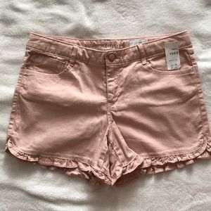 Gap kids shorts